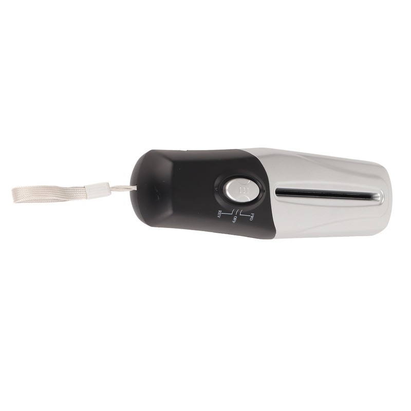 Portable Paper Shredder Multifunctional Mini USB Electric Portable Shredder for