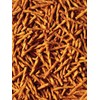 Dot's Pretzels Southwest Seasoned Pretzel Twists, Healthy Kids Snacks, 16oz