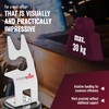 Poppstar GTAW TIG Torch Holder with Magnetic Stand for Fixing