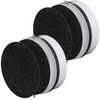 HP125 True HEPA Filter Replacement Set Compatible with Hunter HP125