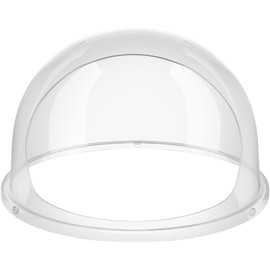 Happybuy 20.5" Candy Floss Cover for 52cm Floss Maker Machine, Dome Shield for Commercial Use (Cover Only)