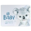 Baby Album - My First Year, Boy Girl, Birth Album,