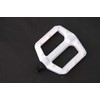 Lightweight X-Rated BMX Kids Bike Flat Platform 1/2" Axle DX