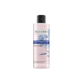 Limpieza Facial Tónico Exfoliante Iluminador 200 ml