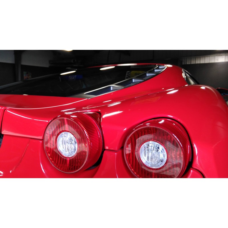 Micro Detailer MD Ceramic 240—Easy-to-Use, Ceramic Paint Coating (4 OZ.