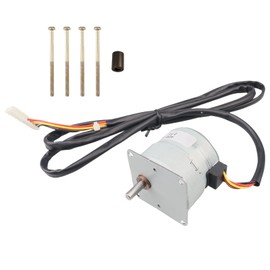 Stepping Stepper Motor for Generac Mixer Air Cooled Generators 0L3090 0K4649 0L6388 0J9894 0K6091 0J9892 0L6753 0K3756 0K3754 0J7782 0K3755 0J9743 0L6750 0L5765 0L6775 0J9742 0L6355 8KW-22KW