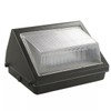 CHIUER 100W 347V 480V High Efficiency LED Wall Pack Light[MH
