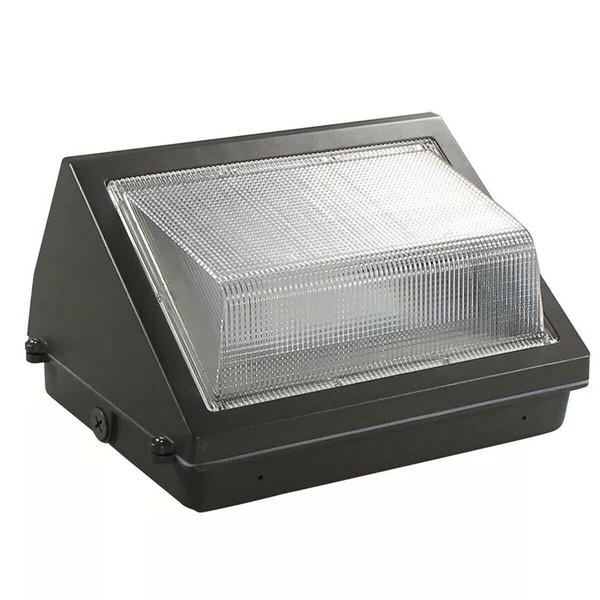 CHIUER 100W 347V 480V High Efficiency LED Wall Pack Light[MH