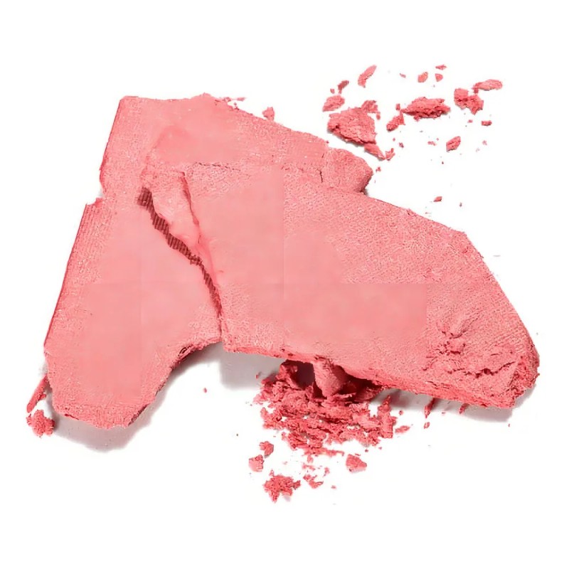 E.l.f Blush Rubor En Polvo Tono Del Maquillaje Bright Pink