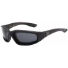 Choppers Biker Foam Padded MOTORCYCLE RIDING Sunglasses UVA and UVB Protection