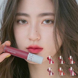 rom&nd [rom&nd]Zero Velvet Tint (6 colors)