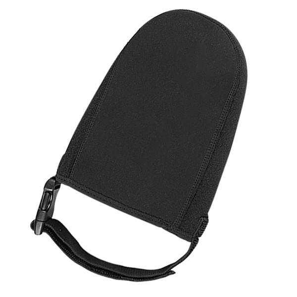 Kisangel Toe Topper Protective Cover for Men Women Adults Non-Slip