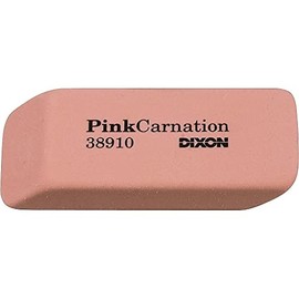 Dixon Pink Eraser, Large