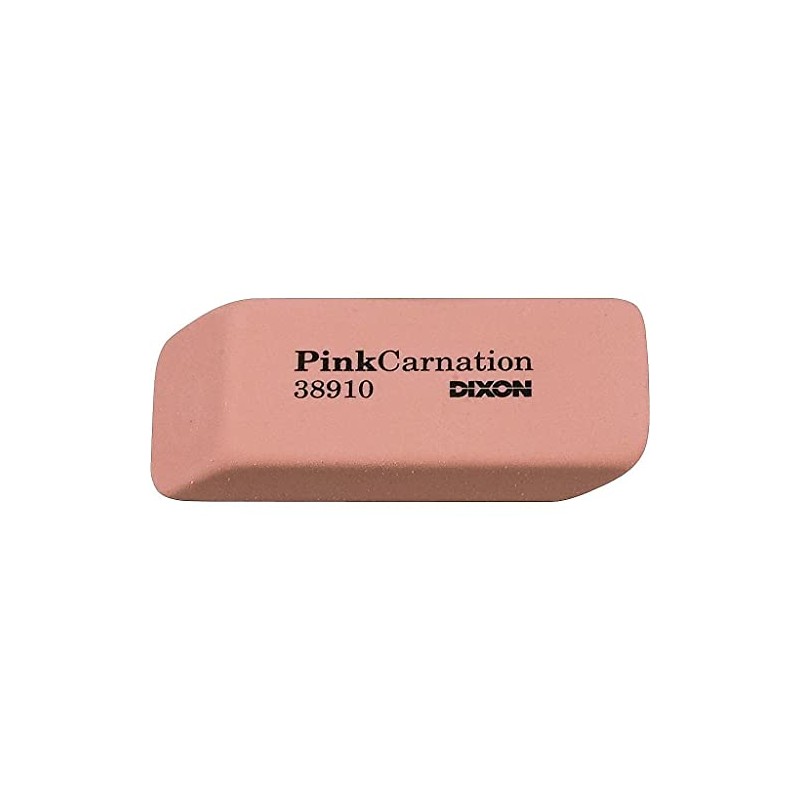 Dixon Pink Eraser, Large