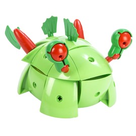 KOR Geomag Tazoo Paco (71 Pieces)