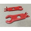 Multi-Contact Pair (2), MC4 Assembly Disassembly Tool Connector Cable Wrench