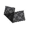 Lace Ribbon 18cm Wide Unique Style Soft Thickened Clothing Accessories