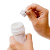 miyosi Travelers 専科 Motorized toraberutoiresyawa – White MBK – TW02/WH