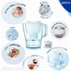 Brita (Brita) New Maxtra nyu-makusutorapurasu New Improved High Removal type