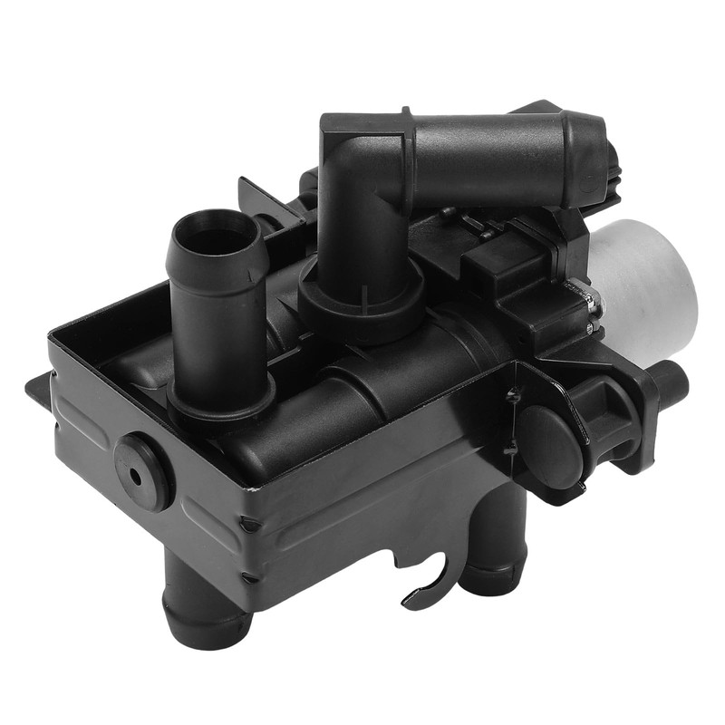 A-Premium Heater Control Valve Compatible with Lincoln, Ford & Jaguar