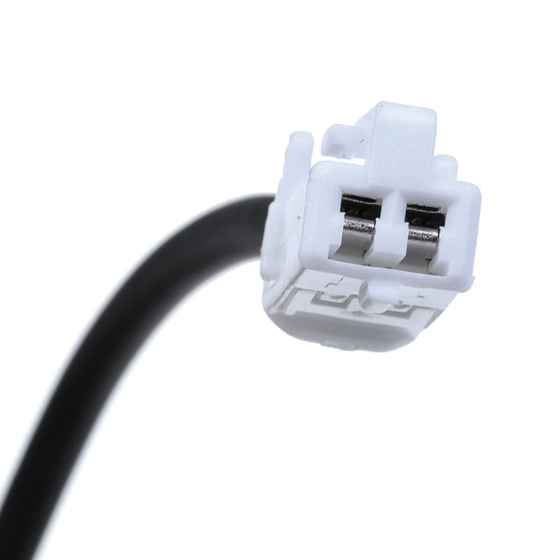 1 x ABS sensor rear axle right for Prius W3