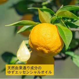 Natural 100% Additive-Free Woodfood Beeswax Wax for Carpentry with Yuzu Scent (30ml)