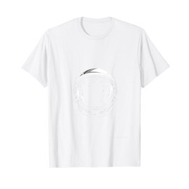 Space Helmet T-Shirt
