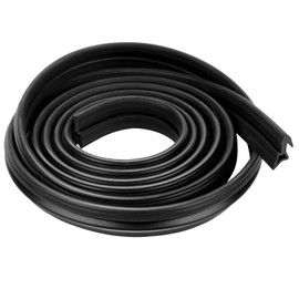 W11177741 Dishwasher Door Seal for Whirlpool Maytag KitchenAid Kenmore, Dishwasher Gasket Door Seal Replaces W10300924, W10660528, W10300924V, 4843807, PS11722167