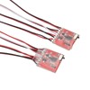 2pcs 30A Micro Brushed ESC Winch Control Bidirectional ESC Speed