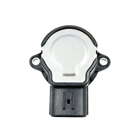 Riloer Car Throttle Body Position Sensor Equipment Replacement for T0Y0TA A-ygo Y-Aris C-Orolla A-Uris 2001-2014, 89457-52010 192300-2000