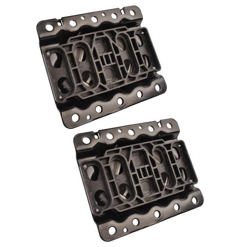 2Pcs Left & Right Engine Mounts 20499469 Replacement for Volvo