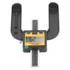 Digital Depth Gauge 0.01mm Resolution Woodworking Height and Depth Measurement