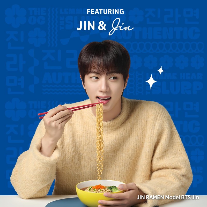 Jin Ramen
