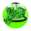 Braun MQ20-W [Parts] Multicick Herb Chopper White