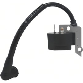 FitBest Ignition Coil for Homelite XL, XL2, Super 2, VI Super 2 Chainsaw & Trimmers PLT3400, ST100, ST120, ST145, ST165 | Replaces 94711, 94711A, 94711B, 94711BS | Reliable Replacement Coil