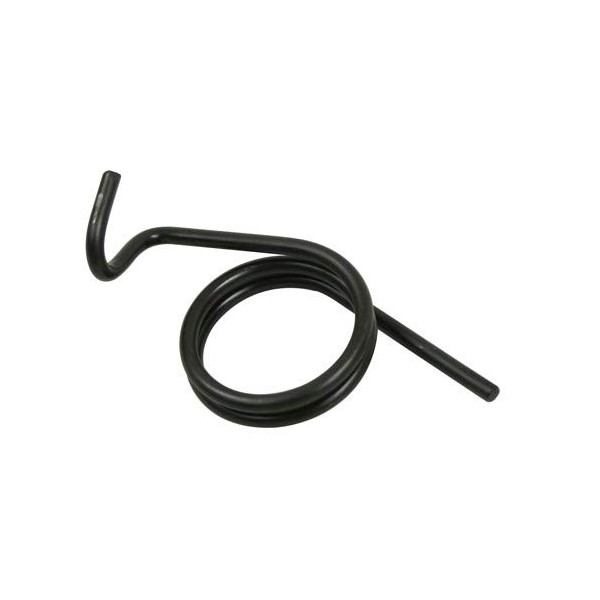 Throw Out Shaft Spring, Fits Beetle & Ghia 61-72, Bus