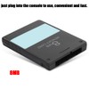 8M/16M/32M/64M Free MCboot FMCB Memory Card Game Data Saver for