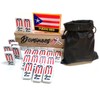 Puerto Rico Gifts Souvenirs Games Double six Dominoes Accessories de