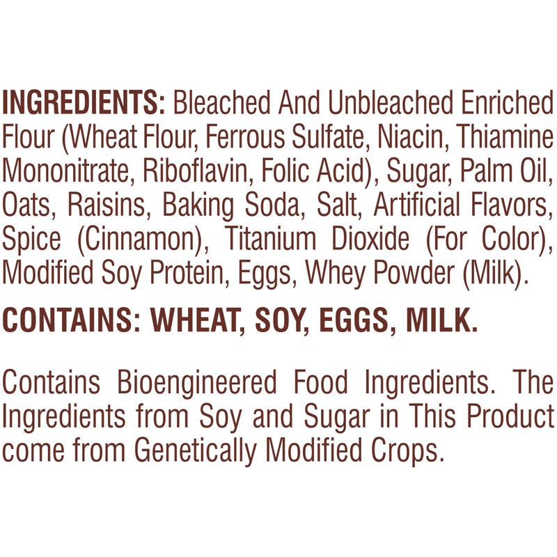 Archway Cookies, Crispy Iced Oatmeal Cookies, 12 Oz