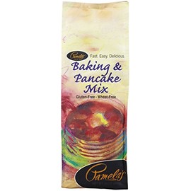 Pamela's Products Ultimate Baking & Pancake Mix, 24 oz