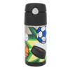 Thermos Funtainer 355ml Isulated Bottle Multi Sports