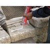 VERSA-LOK® Concrete Adhesive - Cap Walls, Adhere Material, Super Adhesion,