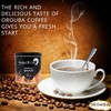 Orouba Ground Coffee Plain Medium Roast Premium Cafe Oriental Original