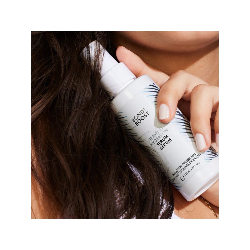 Bondi Boost Heavenly Hydration Hair Serum 125ml