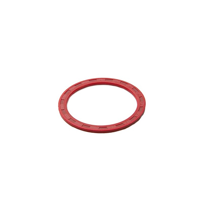 Race Face Red Rubber 1 mm MTB Cassette Spacer Ring,