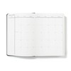 Wykeham's Executive 2025 Diary Journal with One Page a Day
