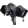 KOYOKOMA SLR Waterproof Cover, Camera Waterproof Cover, Easy Installation, Lens