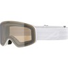 ALPINA FERNIE Q-LITE Mirrored, Contrast Enhancing & Polarised OTG Ski