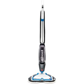 Replacement Water Tank and Cover for Bissell SpinWave Hard Floor Spin Mop Cleaner 2039 2315 Series OEM # 1611570