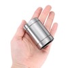 uxcell 2Pcs LM25UU Linear Bearing 25mm Bore 40mm OD 59mm